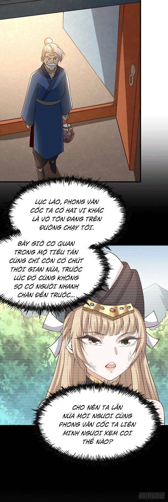 Người Trên Vạn Người - Chương 68