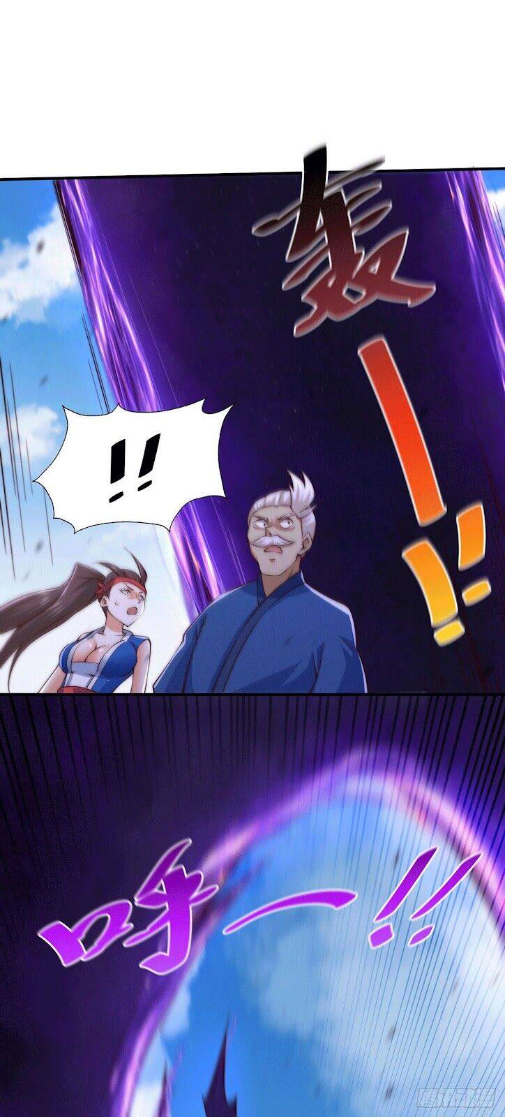 Người Trên Vạn Người - Chương 68