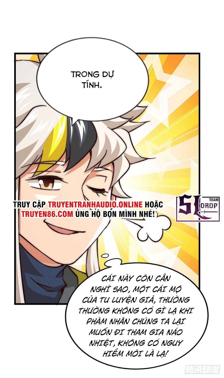 Người Trên Vạn Người - Chương 68