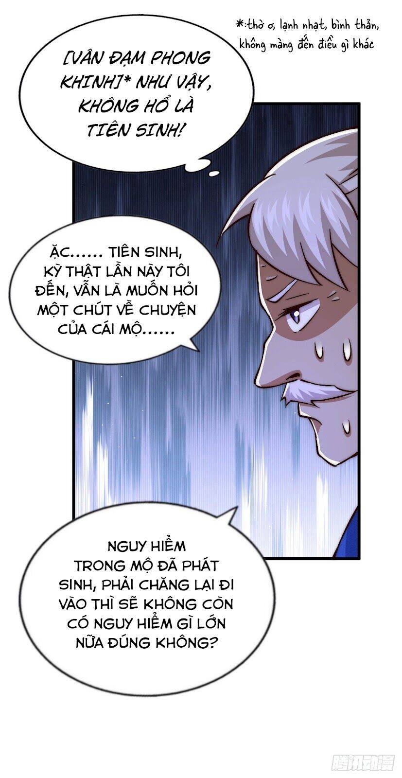 Người Trên Vạn Người - Chương 68