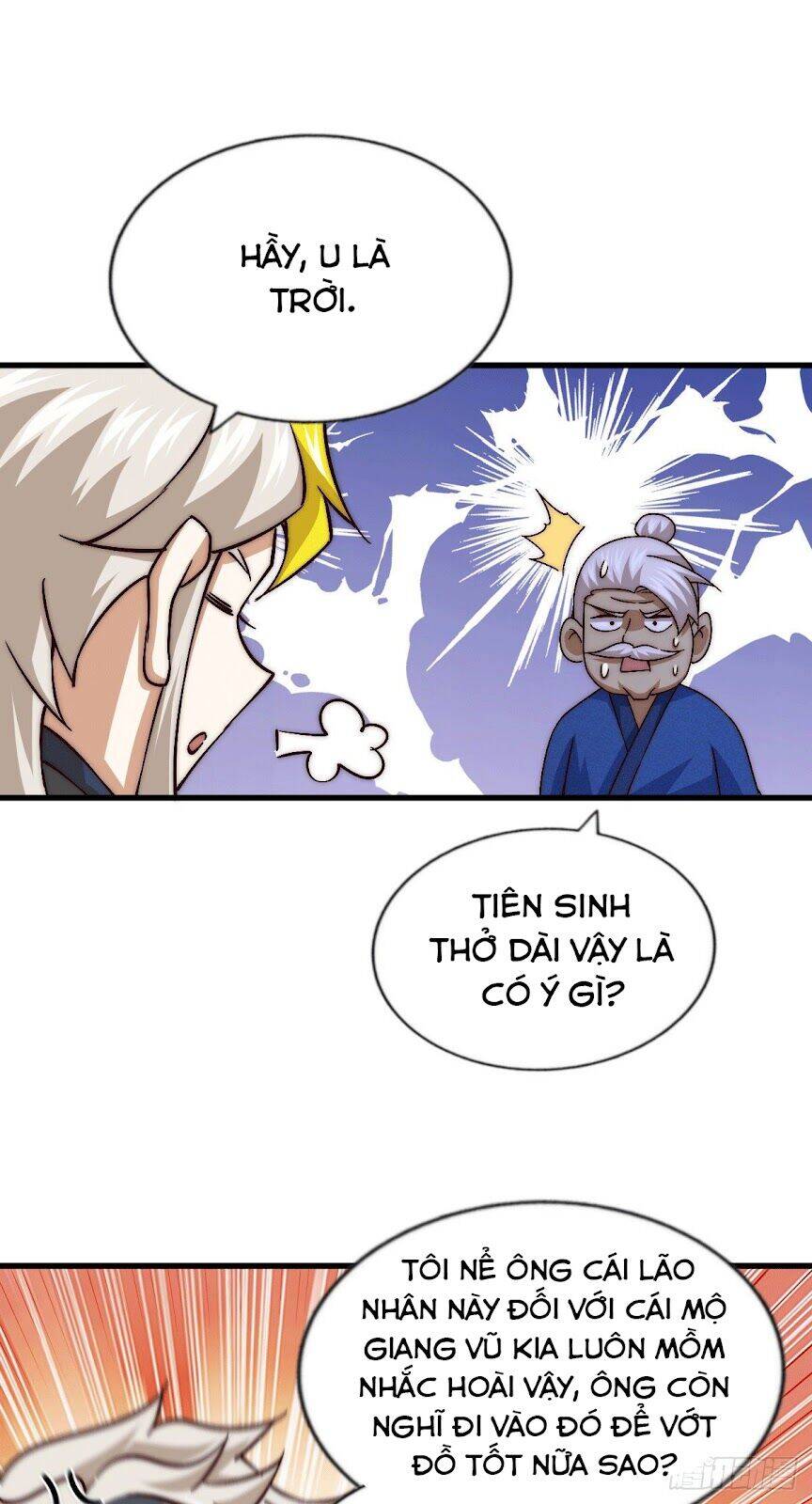 Người Trên Vạn Người - Chương 68