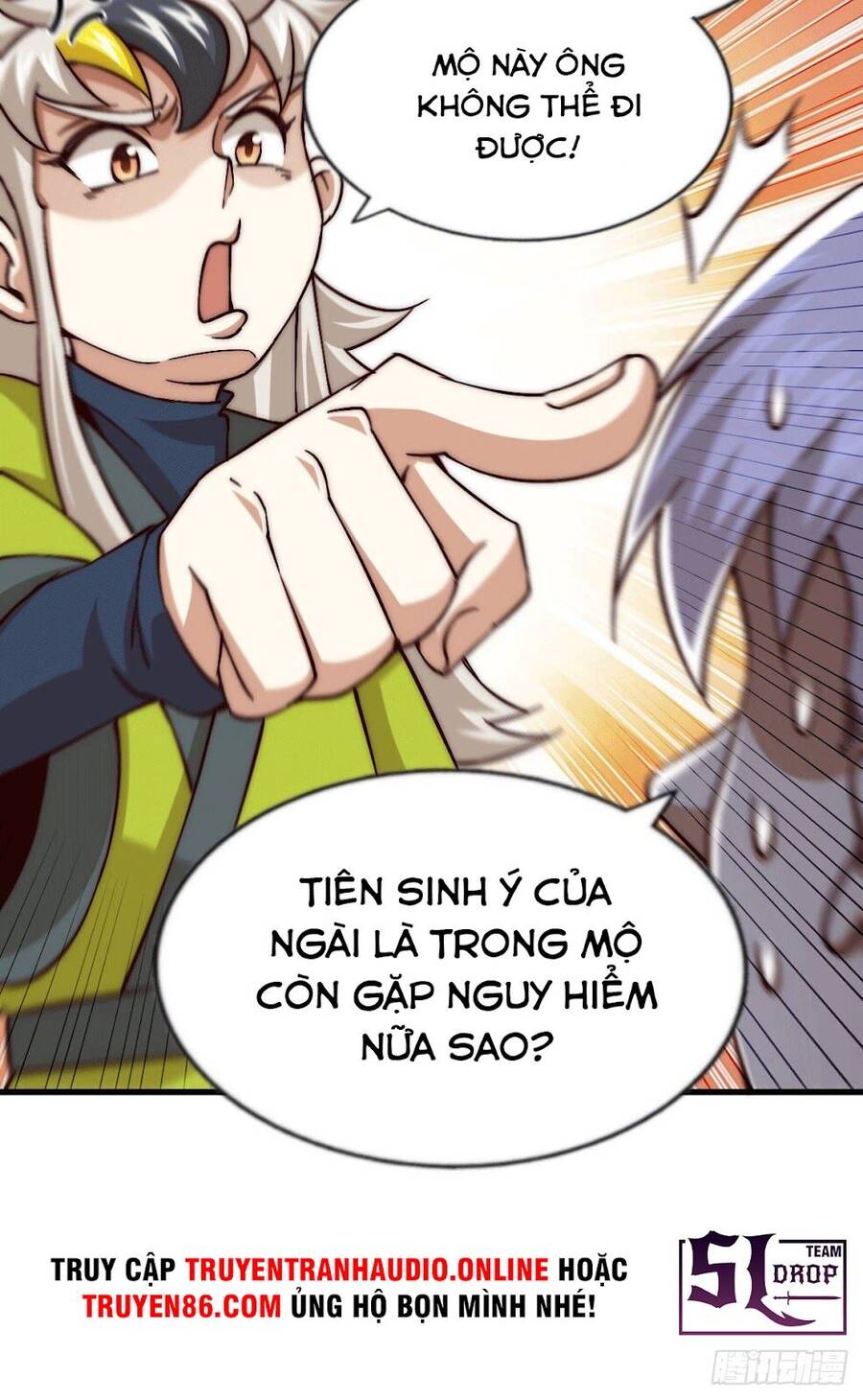 Người Trên Vạn Người - Chương 68