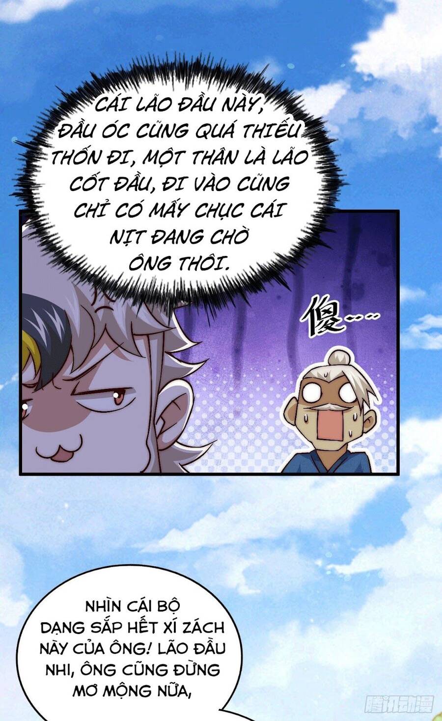 Người Trên Vạn Người - Chương 68