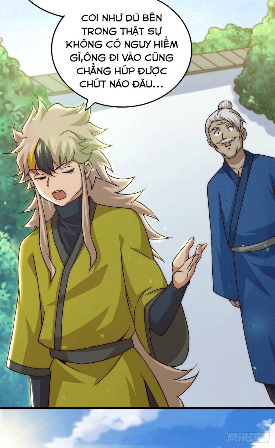 Người Trên Vạn Người - Chương 68