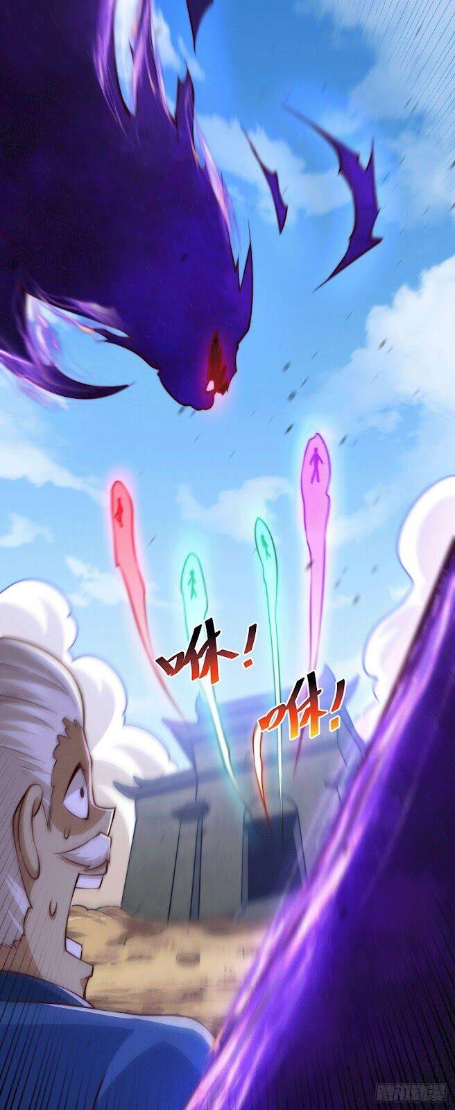 Người Trên Vạn Người - Chương 68