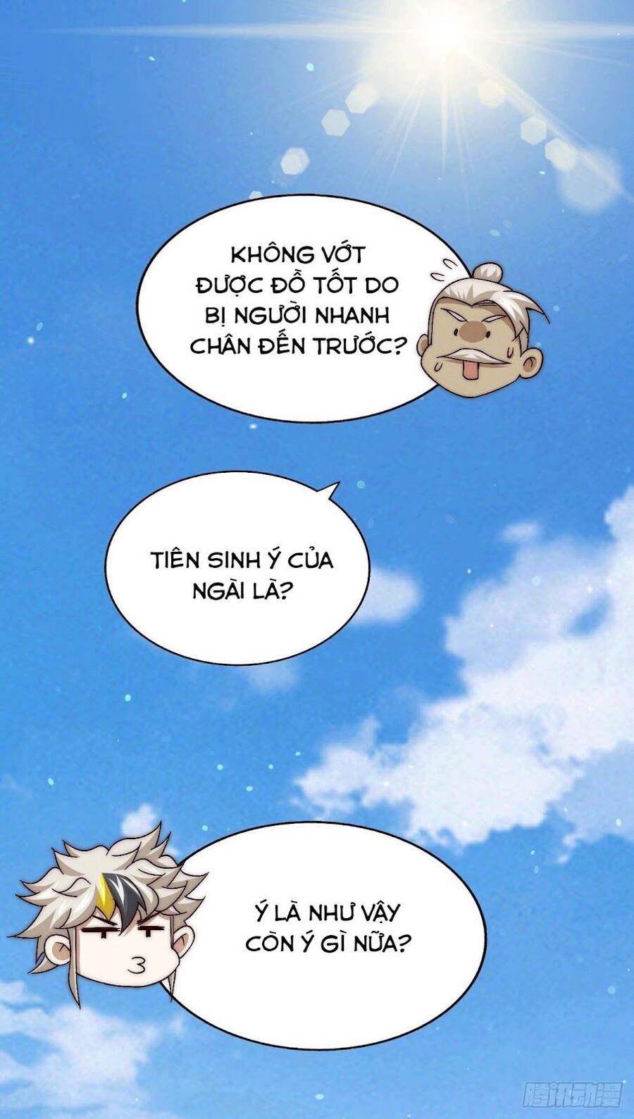 Người Trên Vạn Người - Chương 68