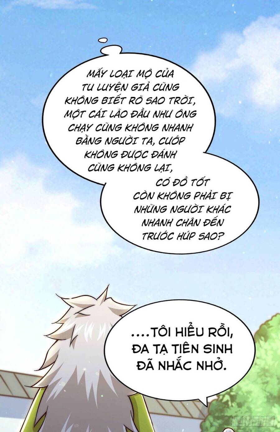 Người Trên Vạn Người - Chương 68