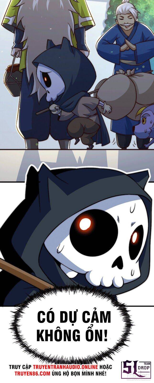 Người Trên Vạn Người - Chương 68