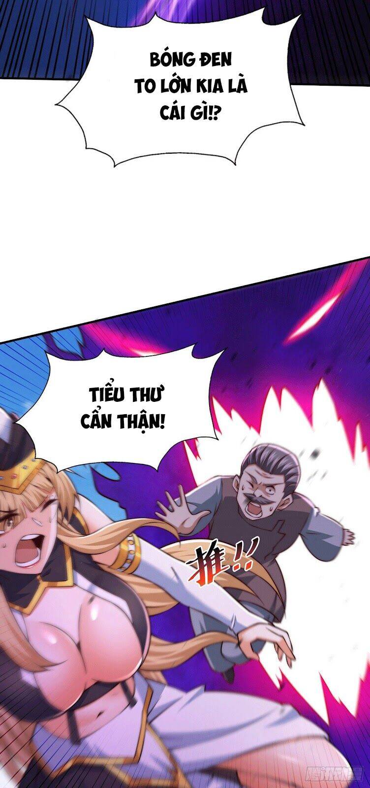 Người Trên Vạn Người - Chương 68