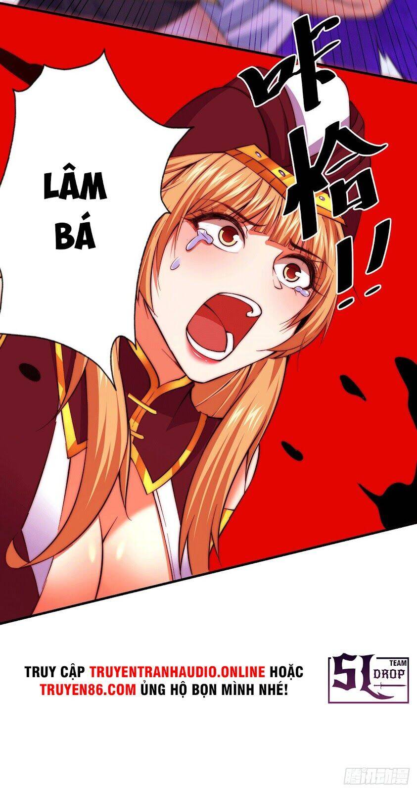 Người Trên Vạn Người - Chương 68