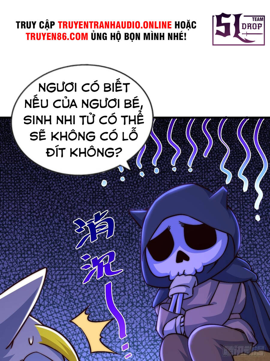 Người Trên Vạn Người - Chương 69