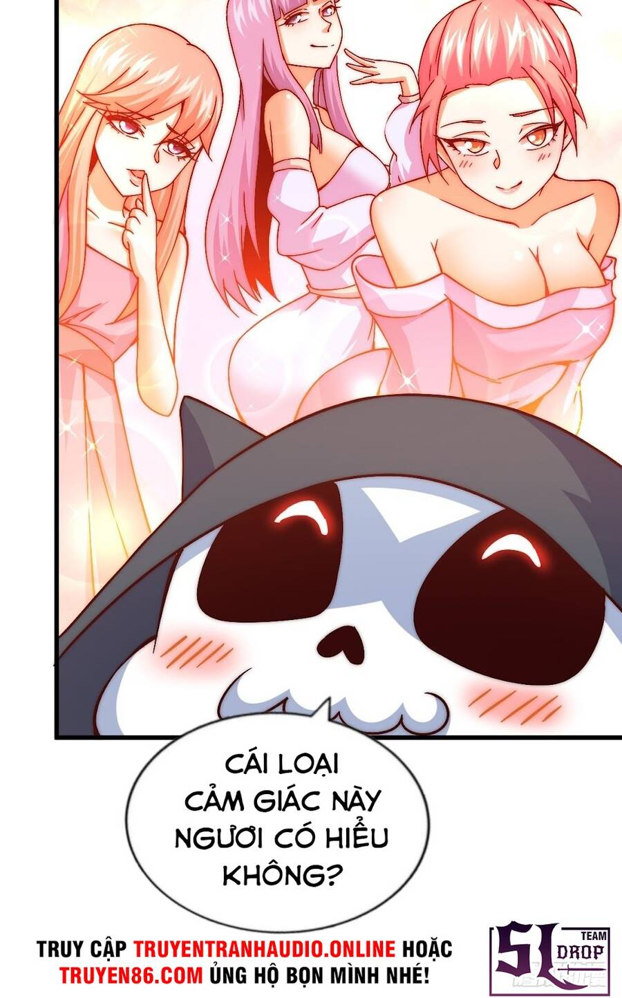 Người Trên Vạn Người - Chương 69