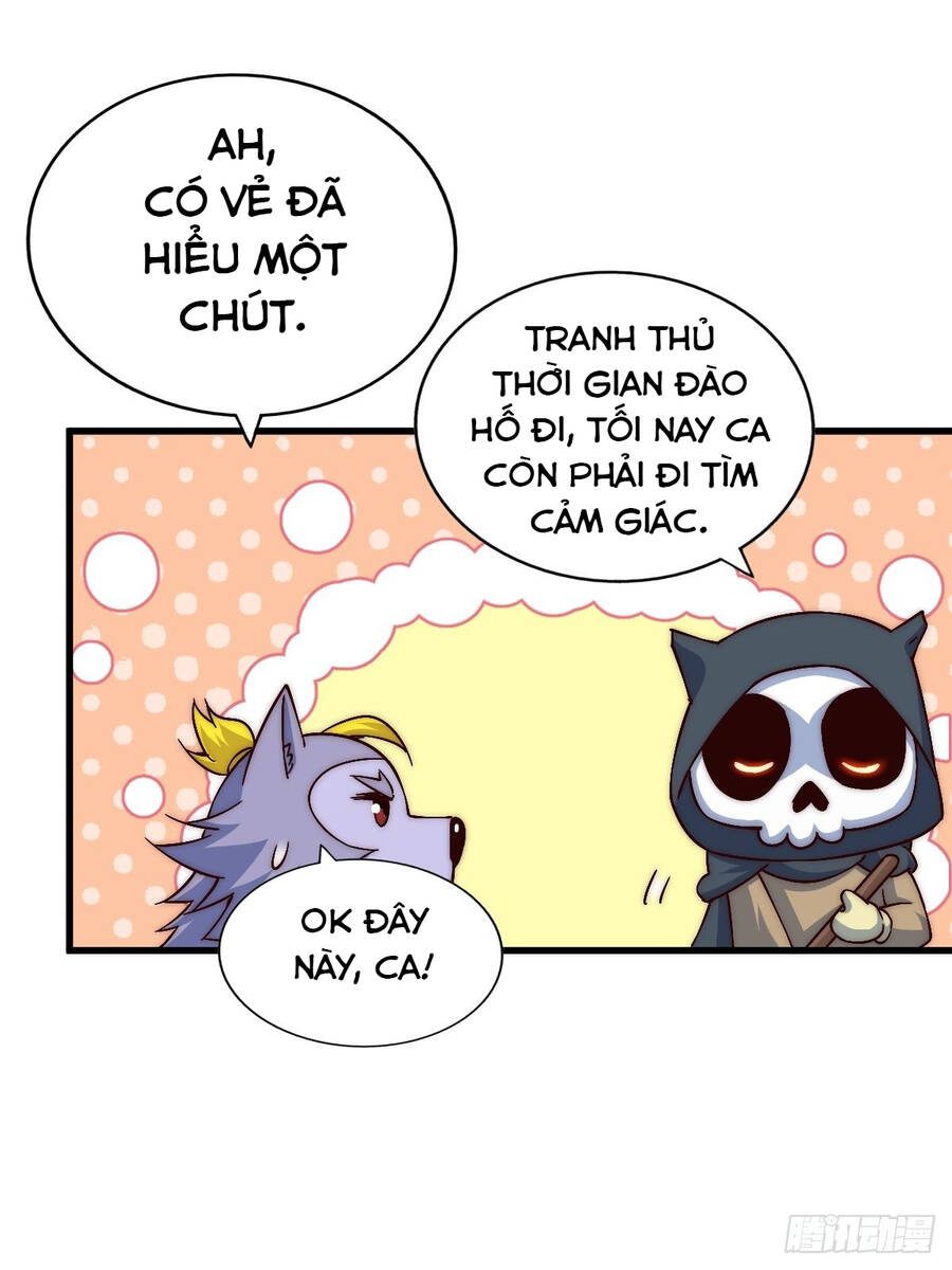 Người Trên Vạn Người - Chương 69