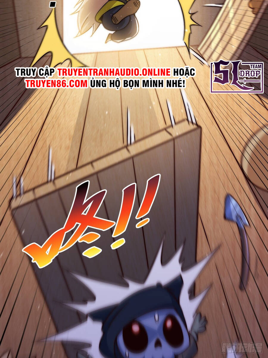 Người Trên Vạn Người - Chương 69