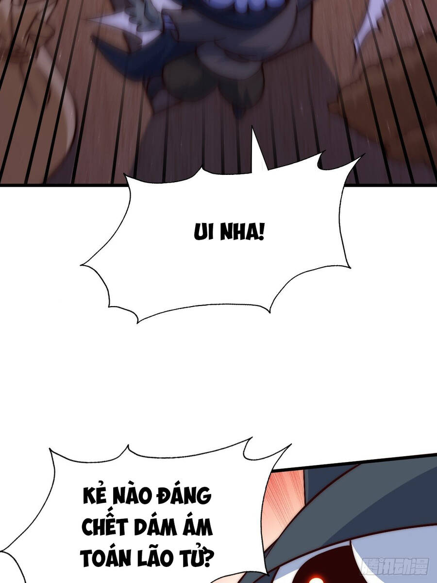 Người Trên Vạn Người - Chương 69