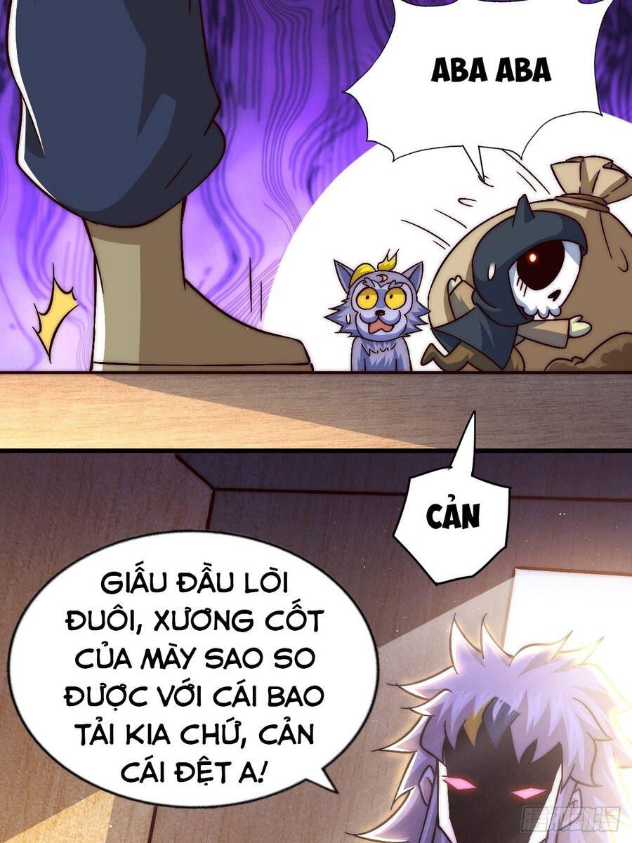 Người Trên Vạn Người - Chương 69