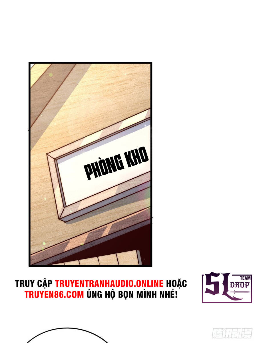 Người Trên Vạn Người - Chương 69