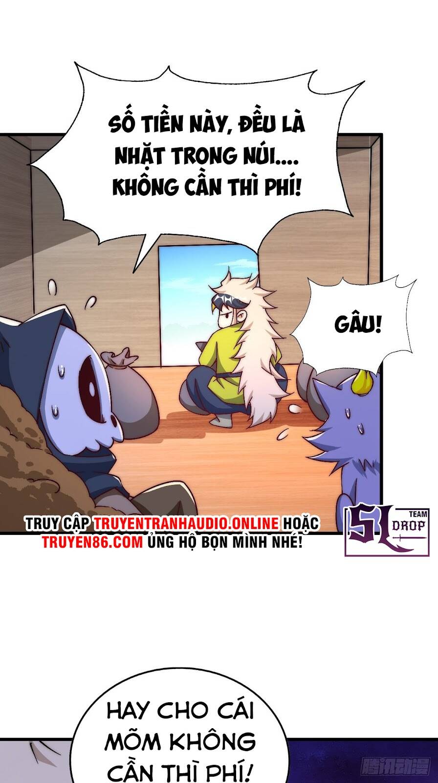 Người Trên Vạn Người - Chương 69