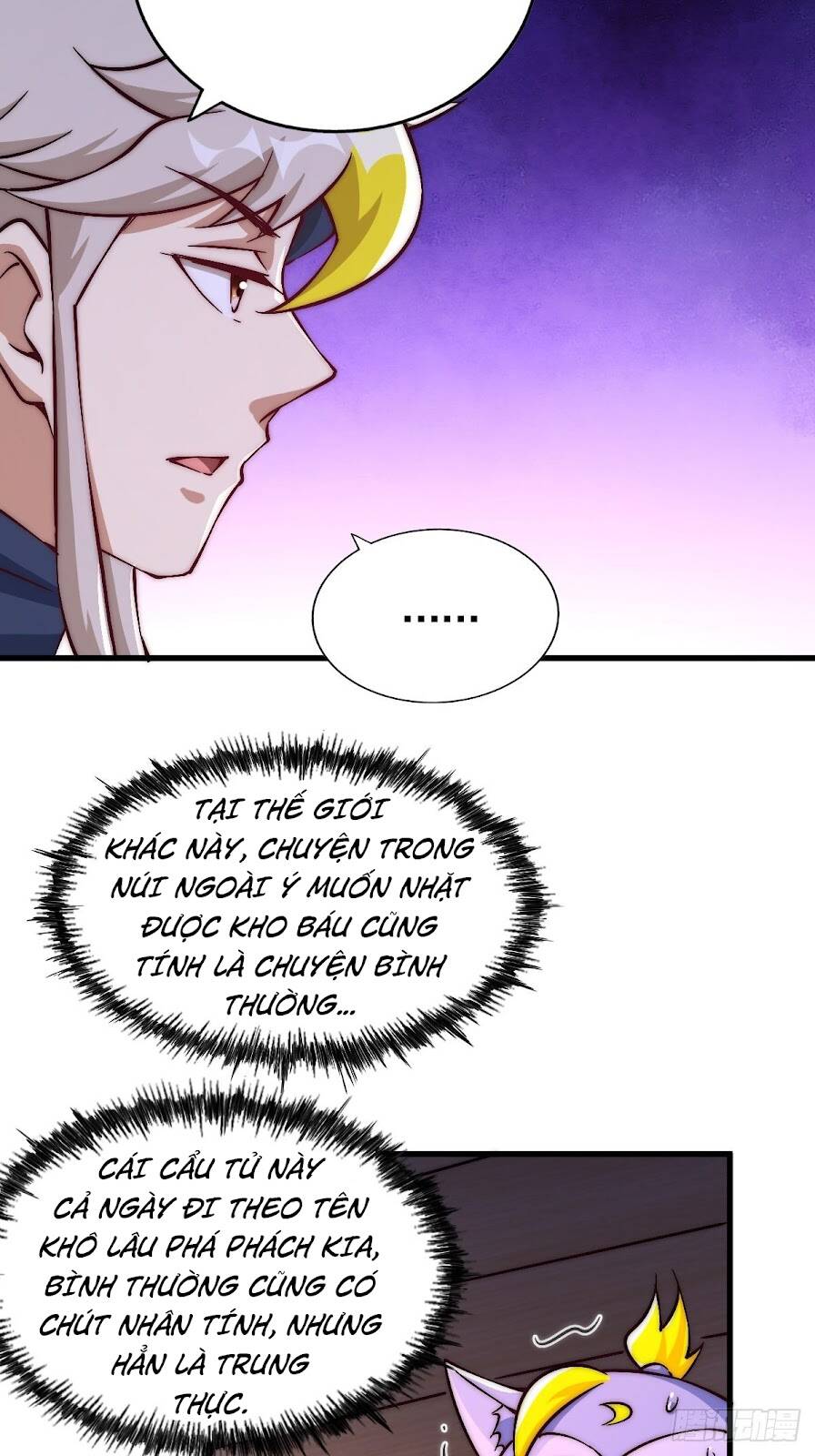 Người Trên Vạn Người - Chương 69