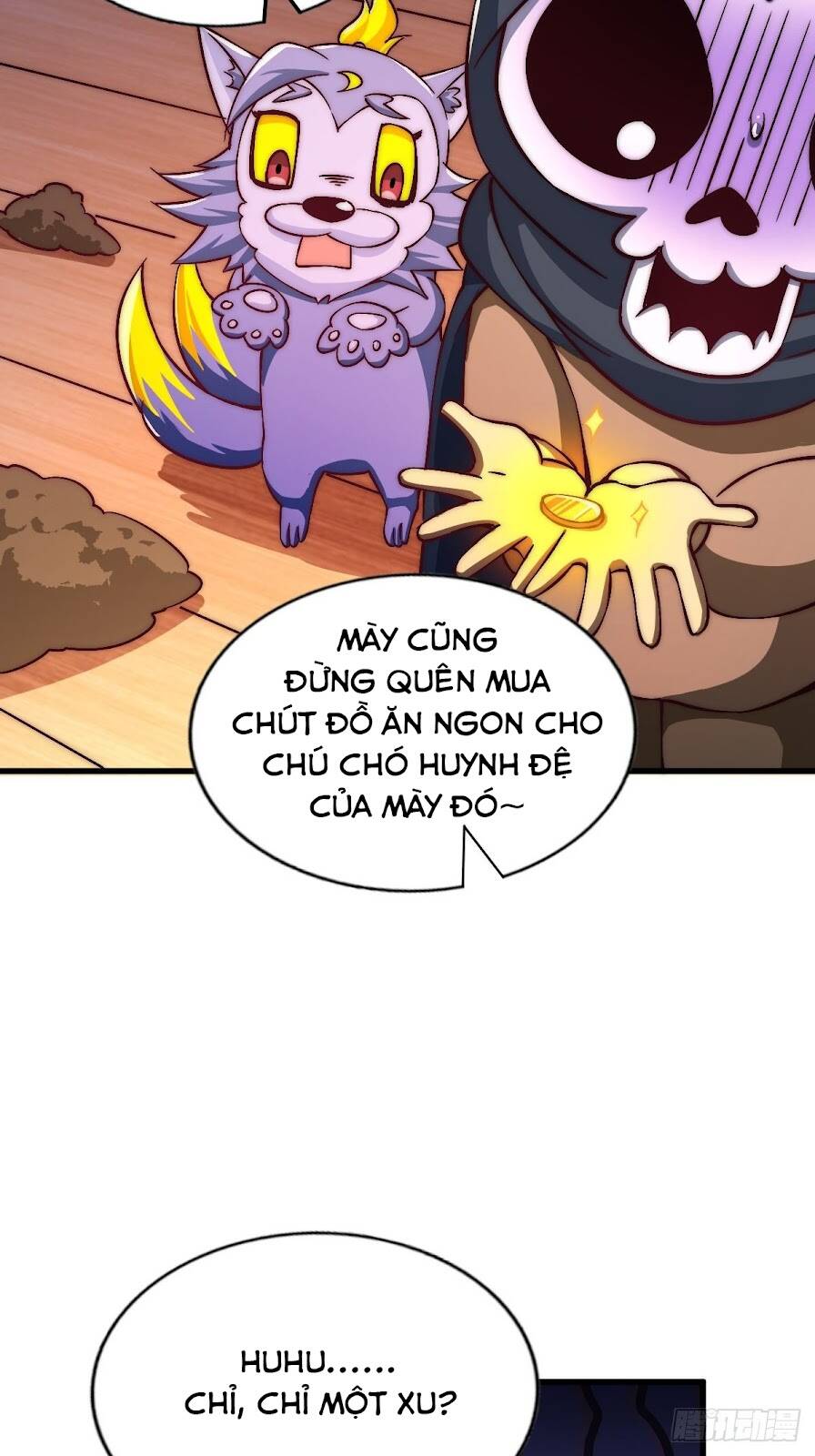 Người Trên Vạn Người - Chương 69