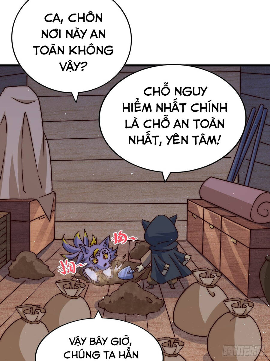 Người Trên Vạn Người - Chương 69