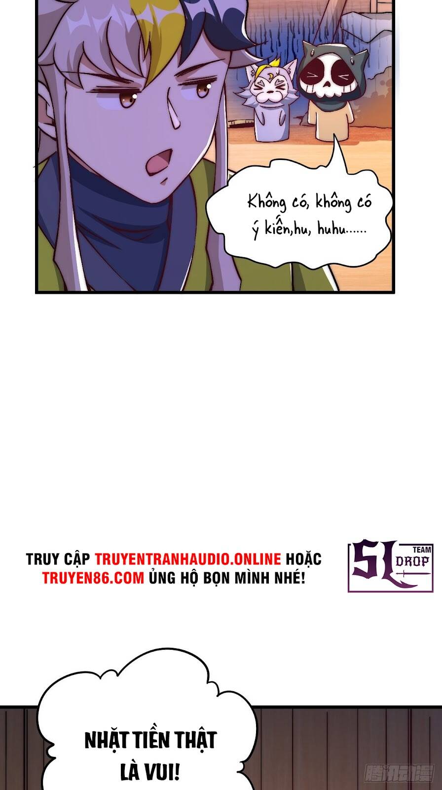 Người Trên Vạn Người - Chương 69