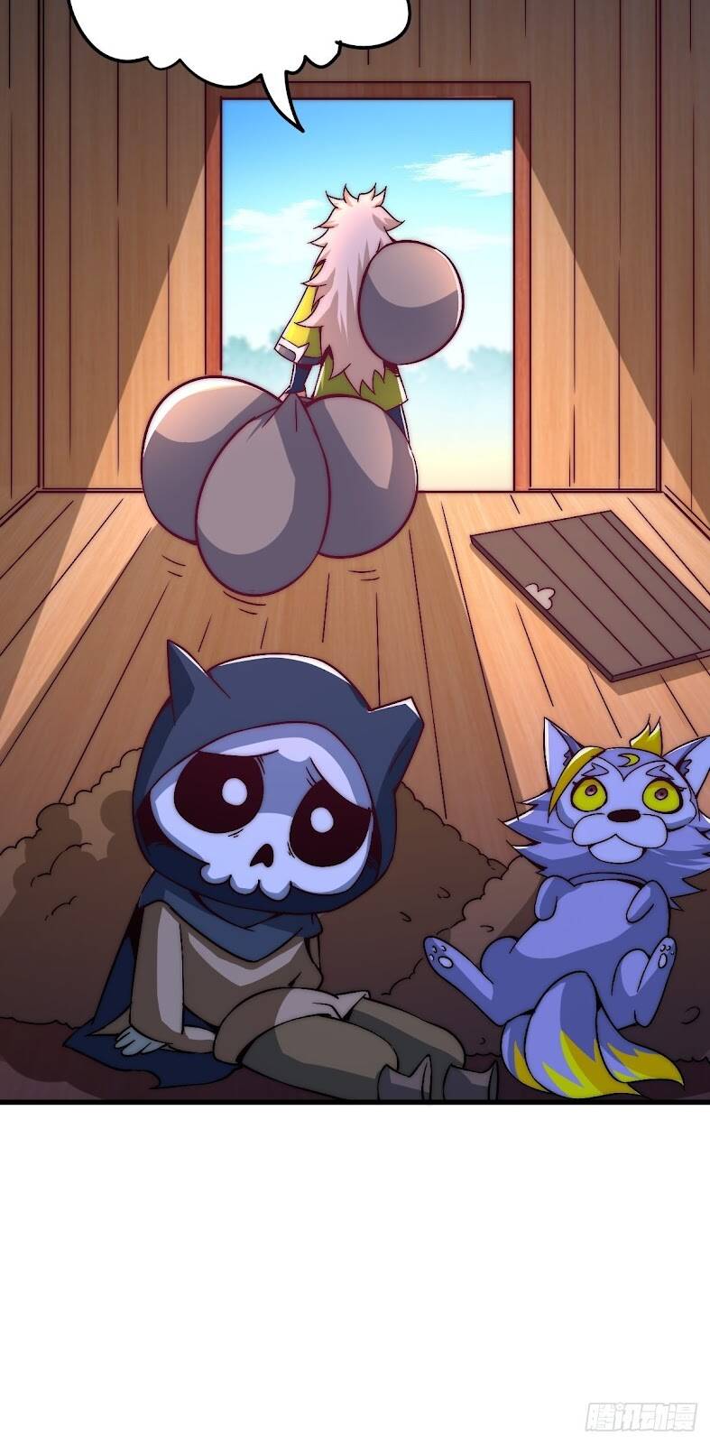 Người Trên Vạn Người - Chương 69