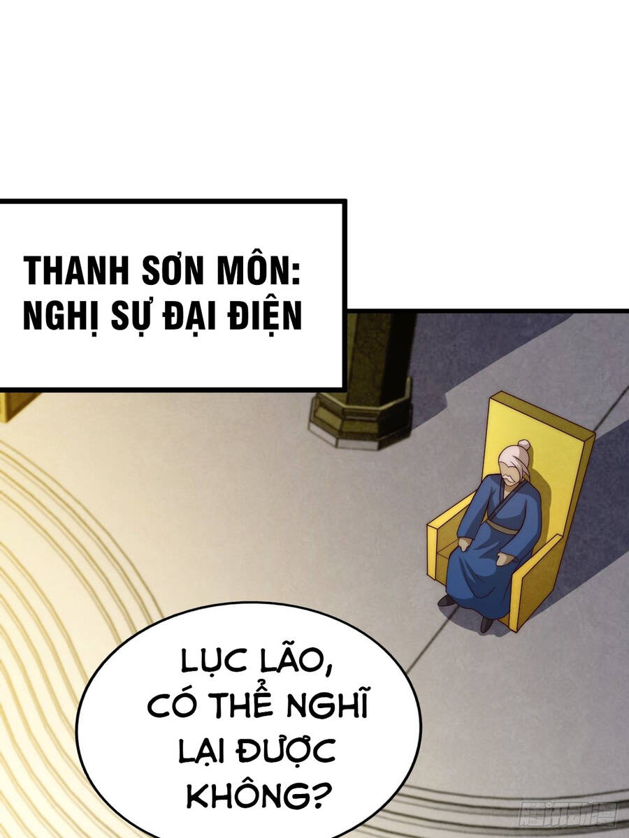 Người Trên Vạn Người - Chương 69