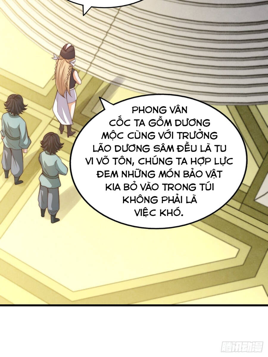 Người Trên Vạn Người - Chương 69