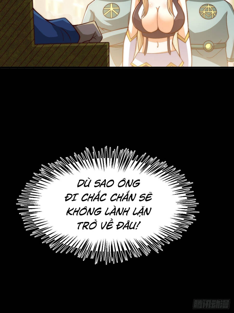 Người Trên Vạn Người - Chương 69