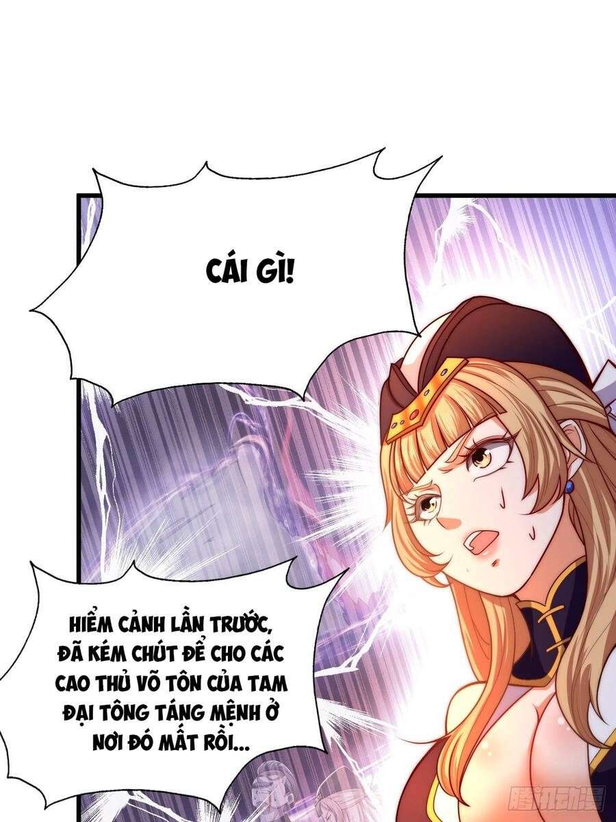 Người Trên Vạn Người - Chương 69