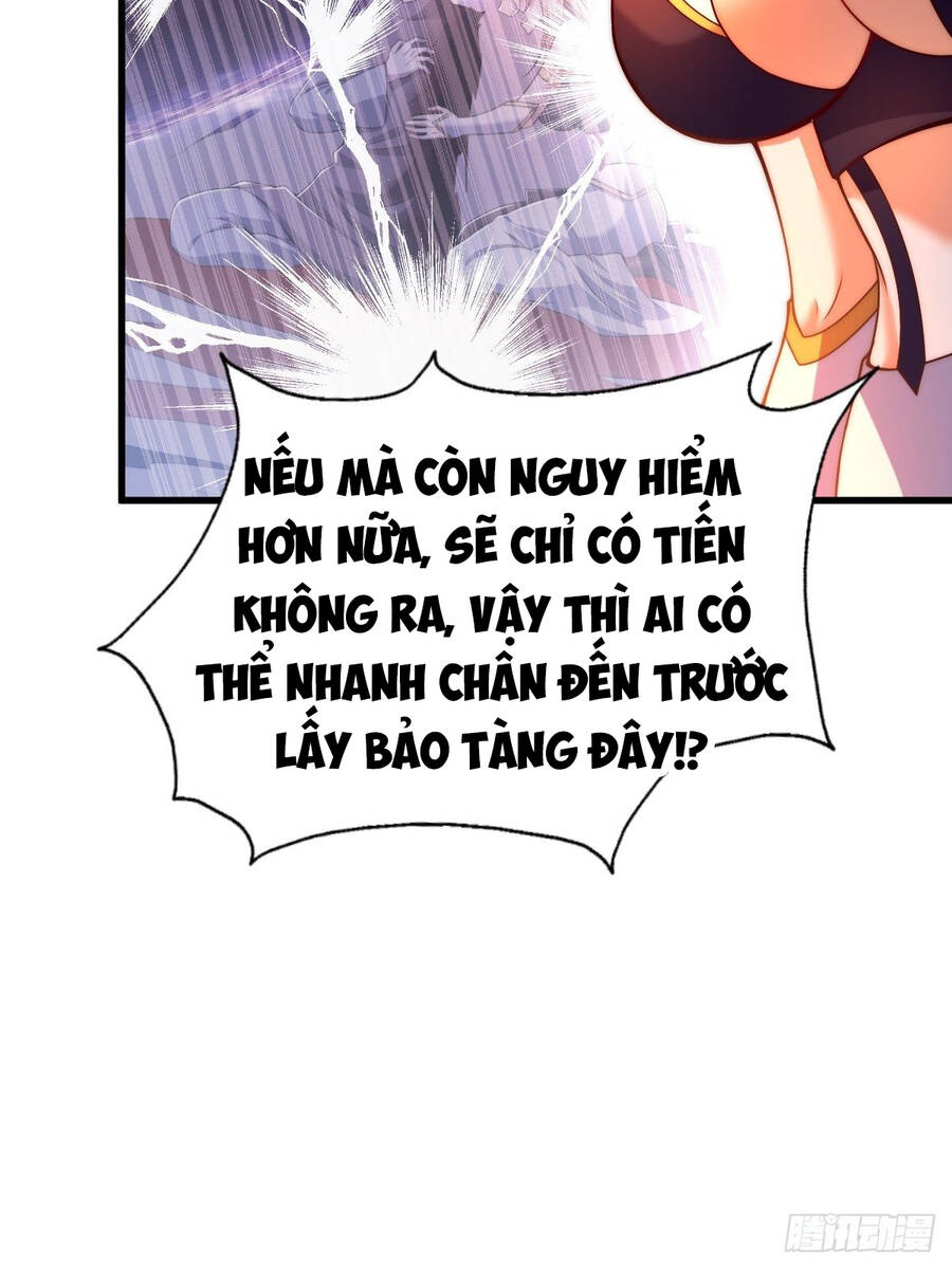 Người Trên Vạn Người - Chương 69