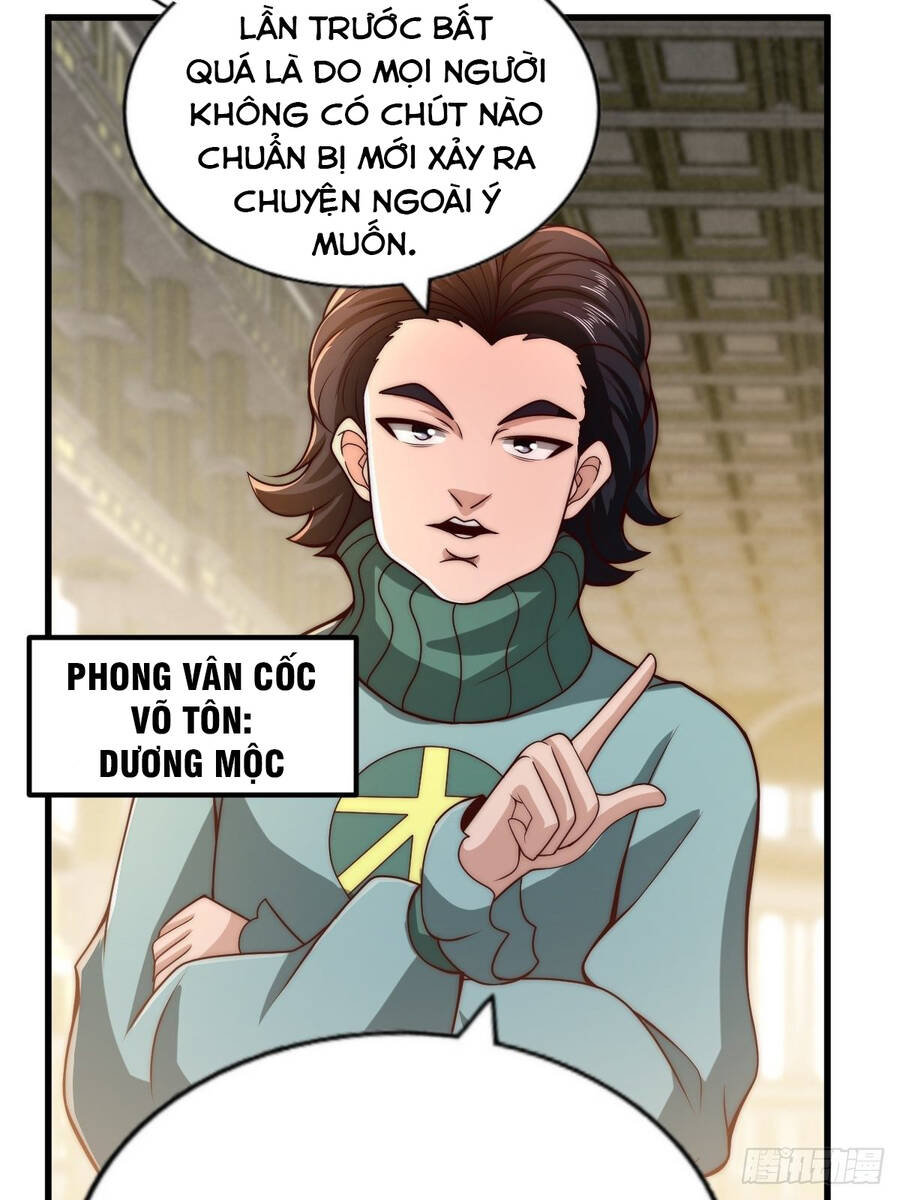 Người Trên Vạn Người - Chương 69