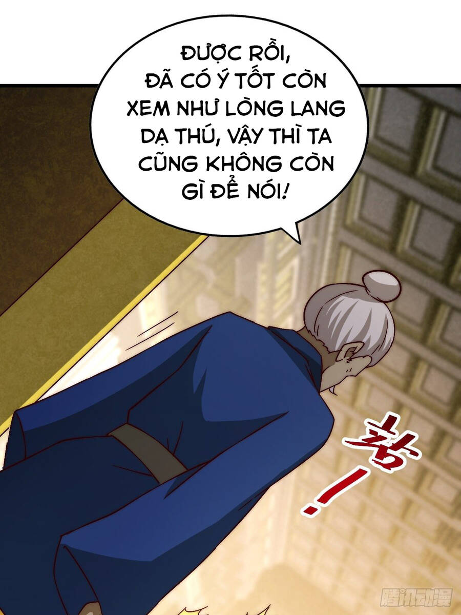 Người Trên Vạn Người - Chương 69