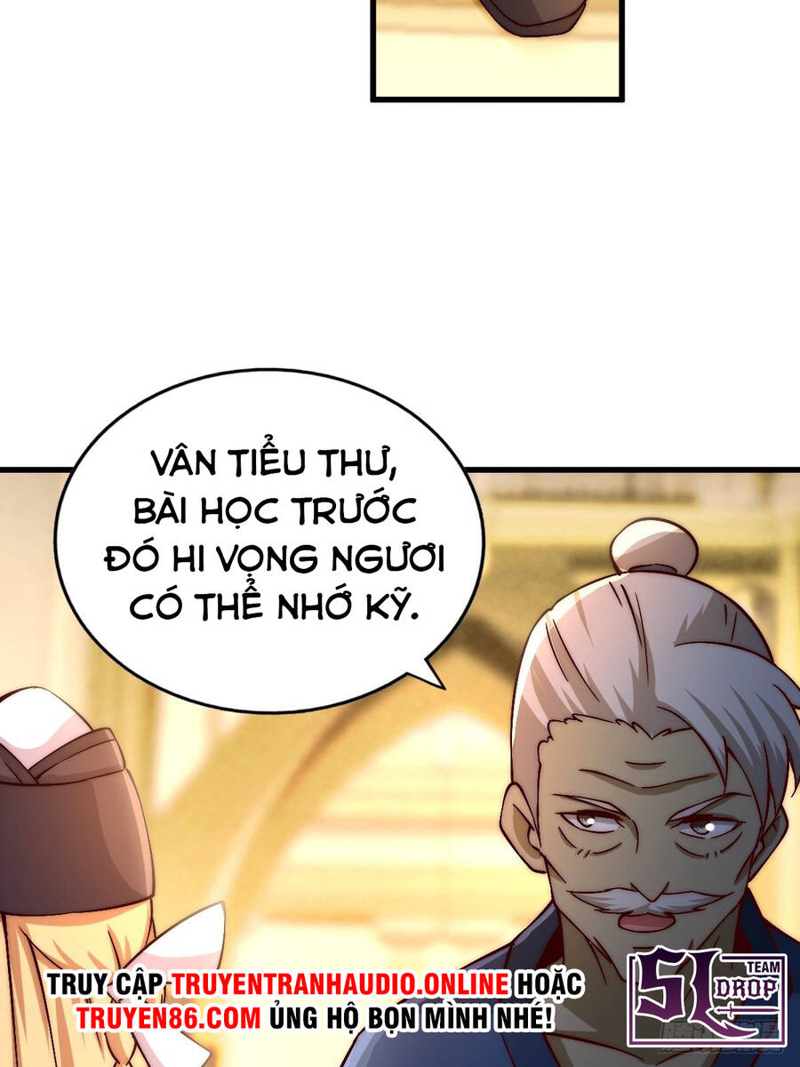 Người Trên Vạn Người - Chương 69