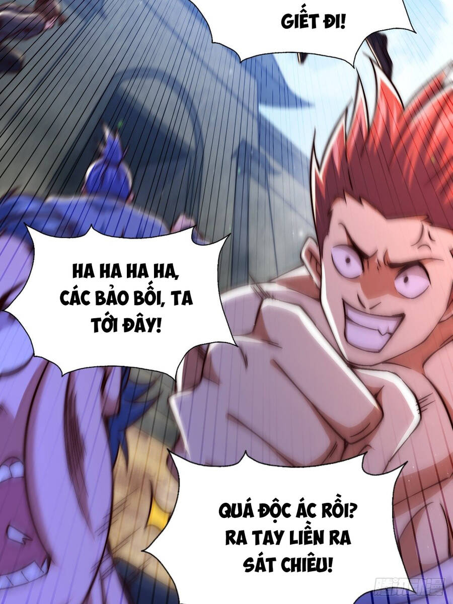 Người Trên Vạn Người - Chương 69