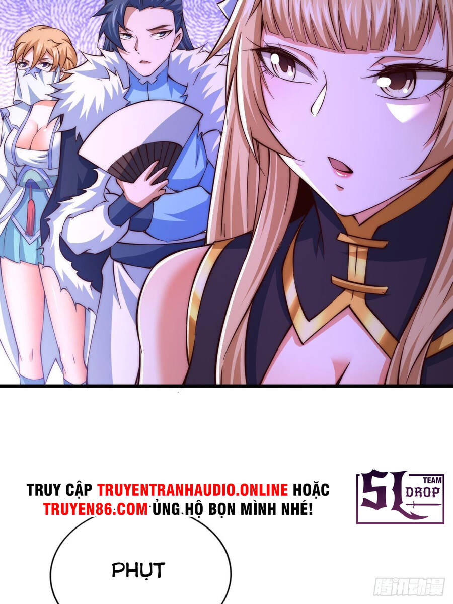 Người Trên Vạn Người - Chương 69