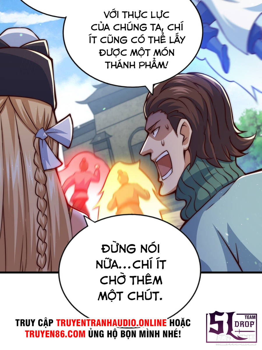 Người Trên Vạn Người - Chương 69