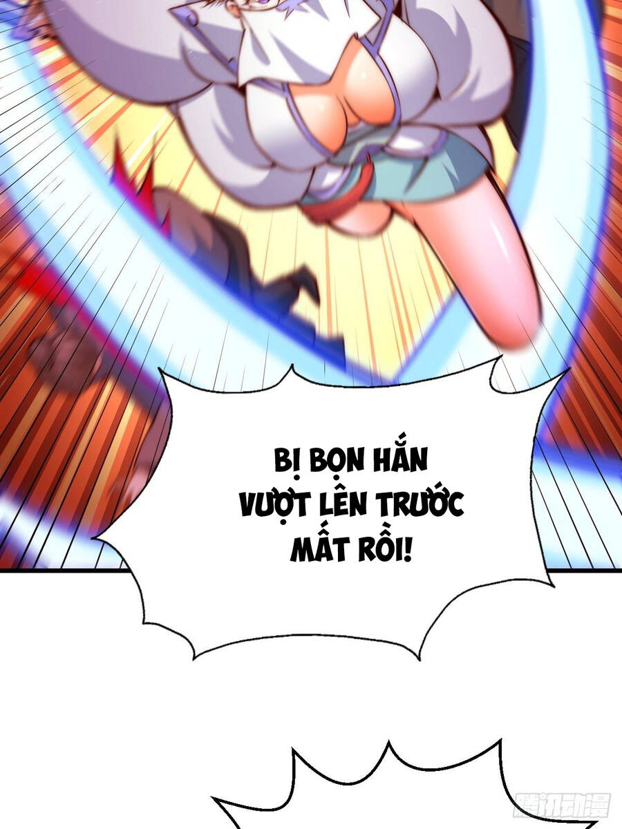 Người Trên Vạn Người - Chương 69