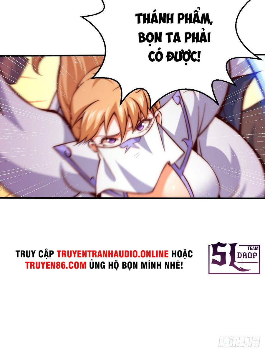 Người Trên Vạn Người - Chương 69