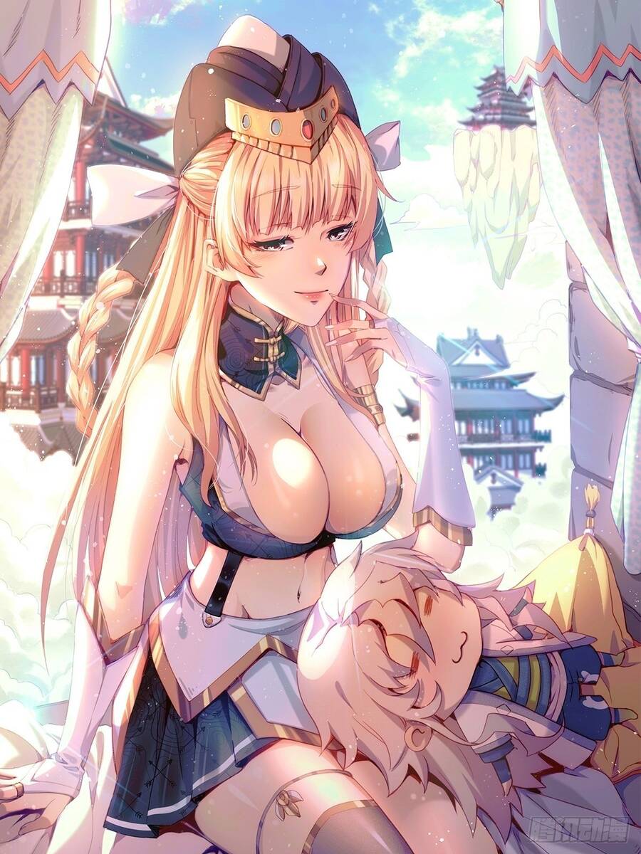 Người Trên Vạn Người - Chương 69