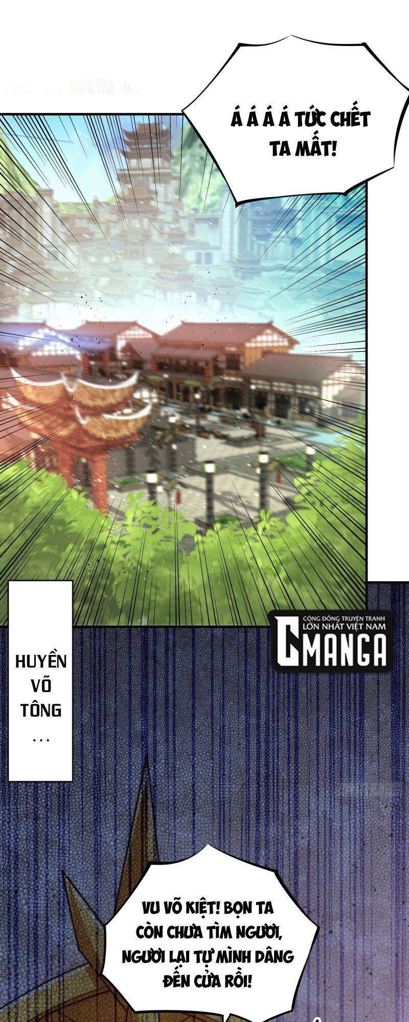 Người Trên Vạn Người - Chương 7