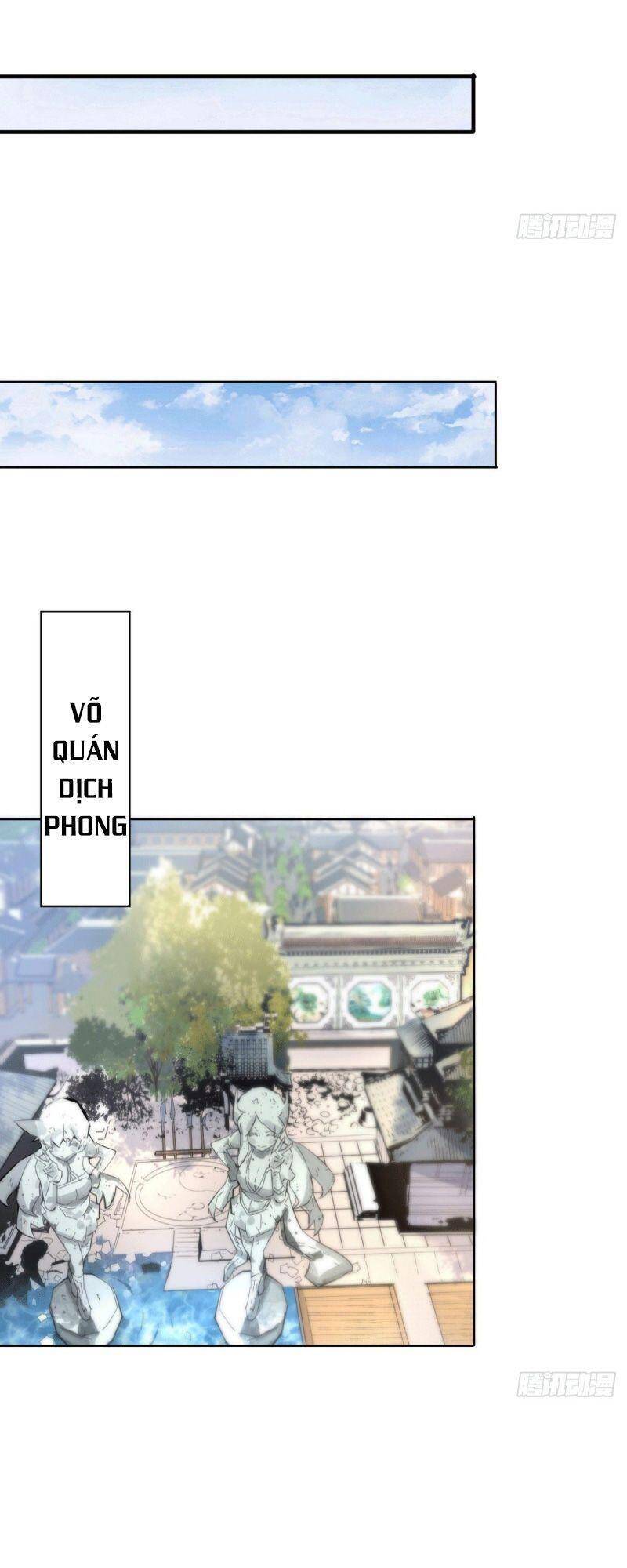 Người Trên Vạn Người - Chương 7