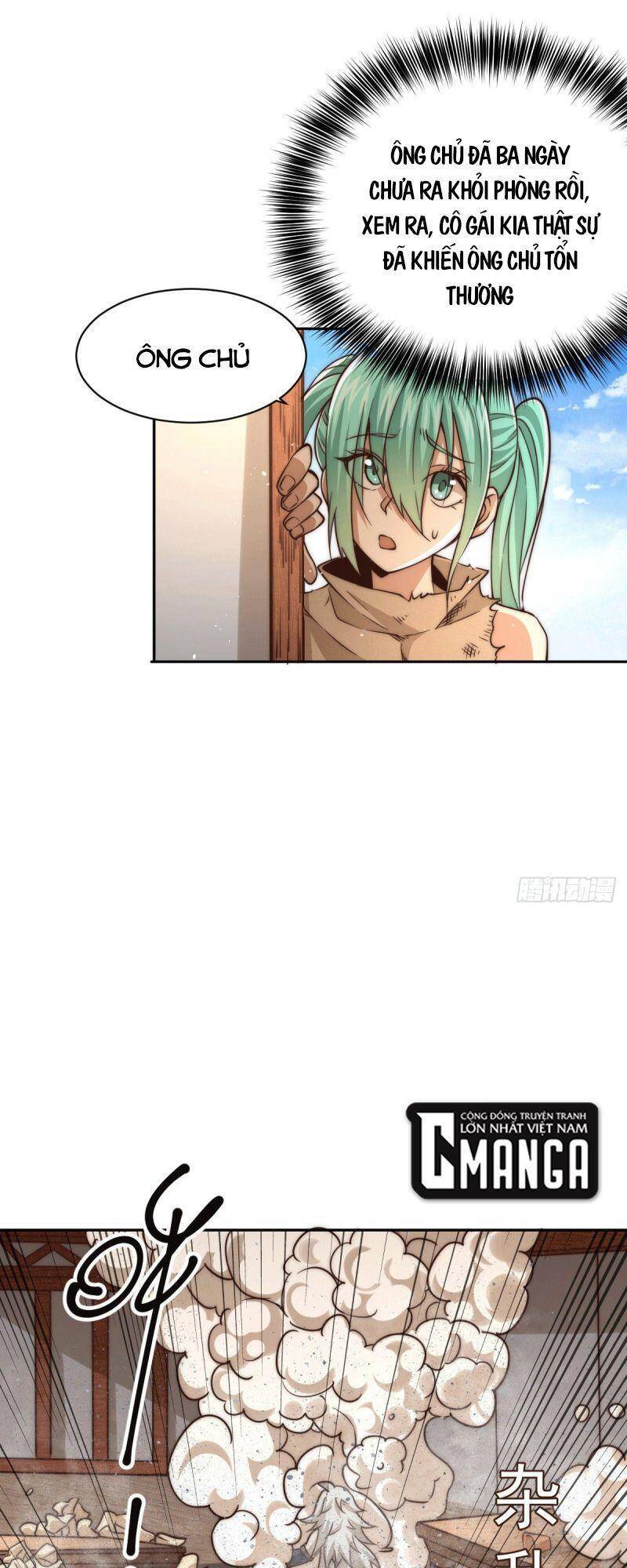 Người Trên Vạn Người - Chương 7