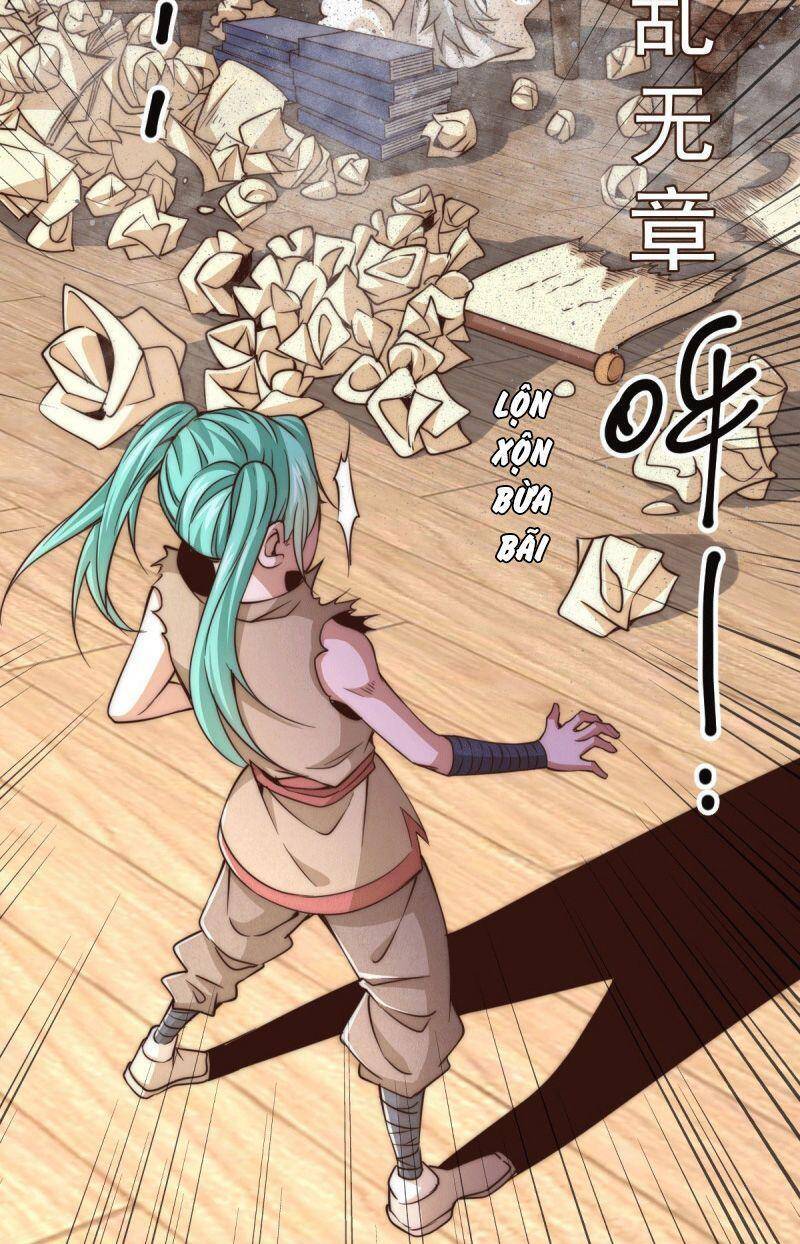 Người Trên Vạn Người - Chương 7