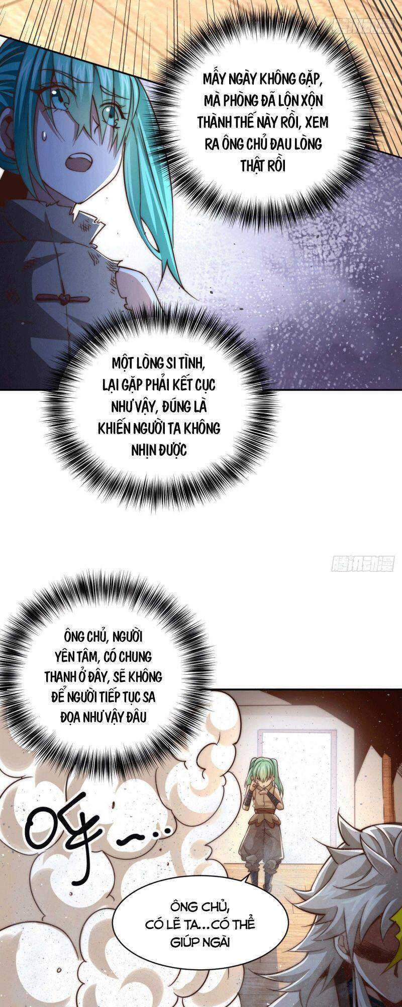 Người Trên Vạn Người - Chương 7