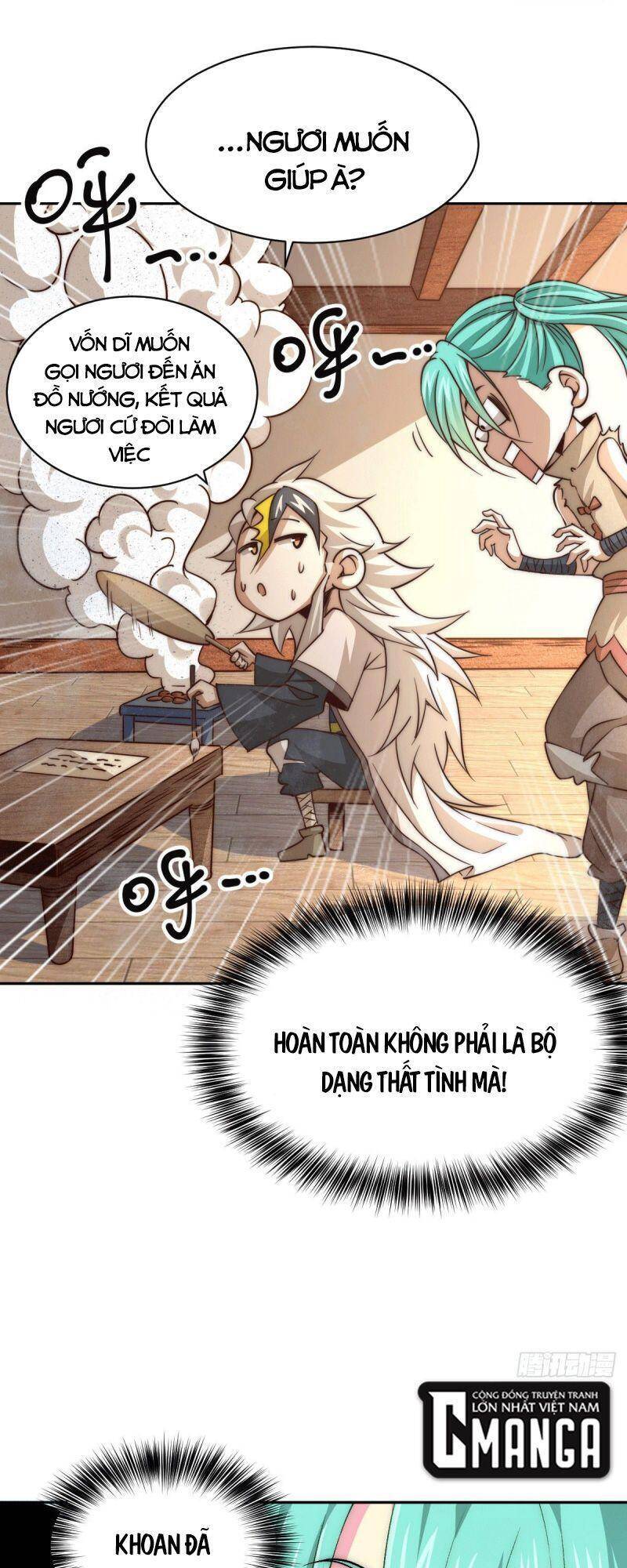 Người Trên Vạn Người - Chương 7