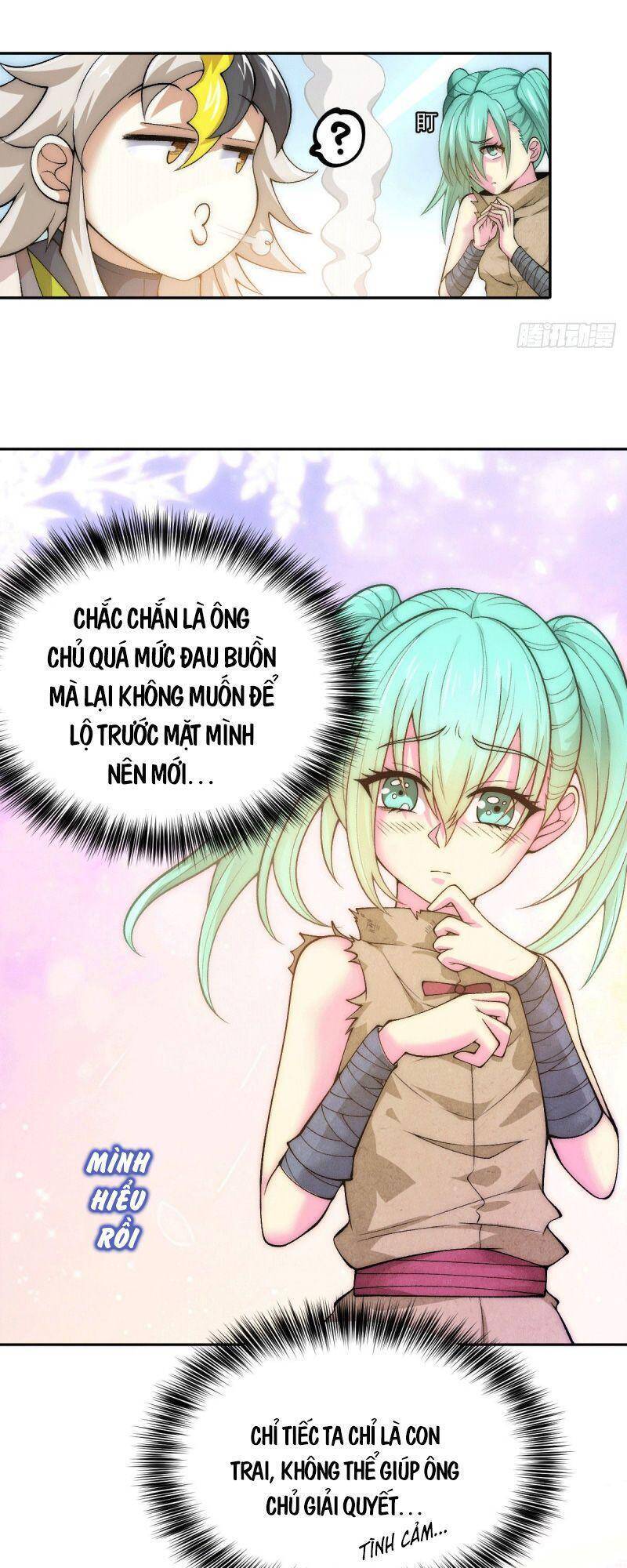 Người Trên Vạn Người - Chương 7