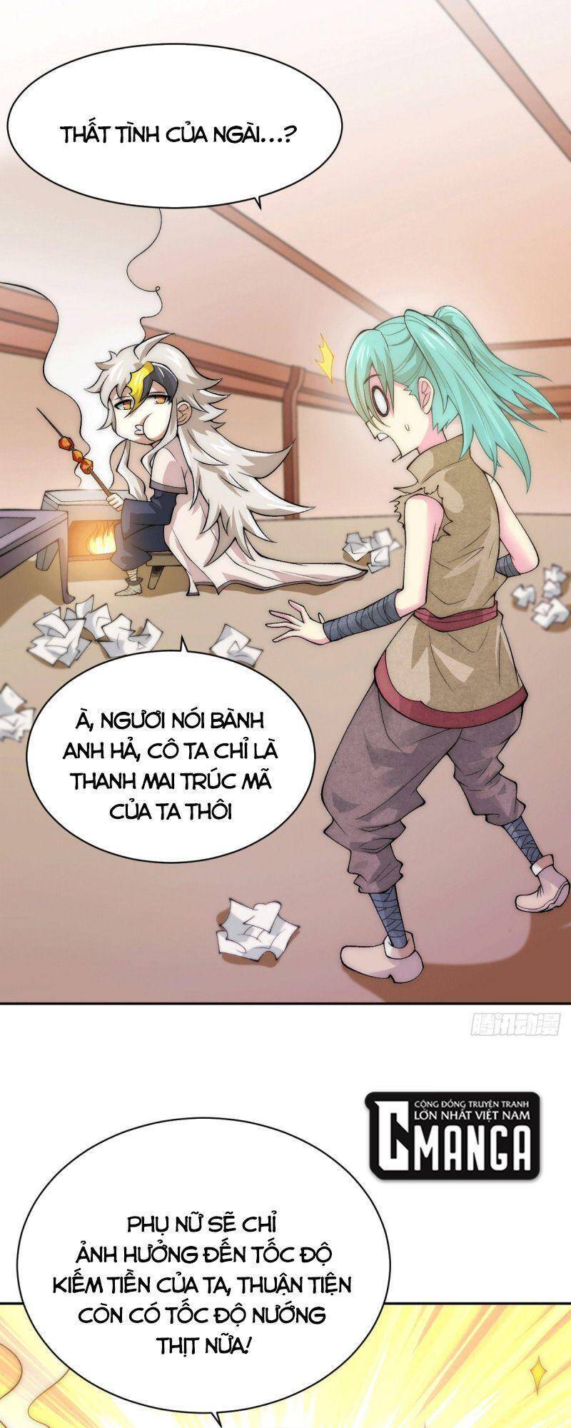 Người Trên Vạn Người - Chương 7