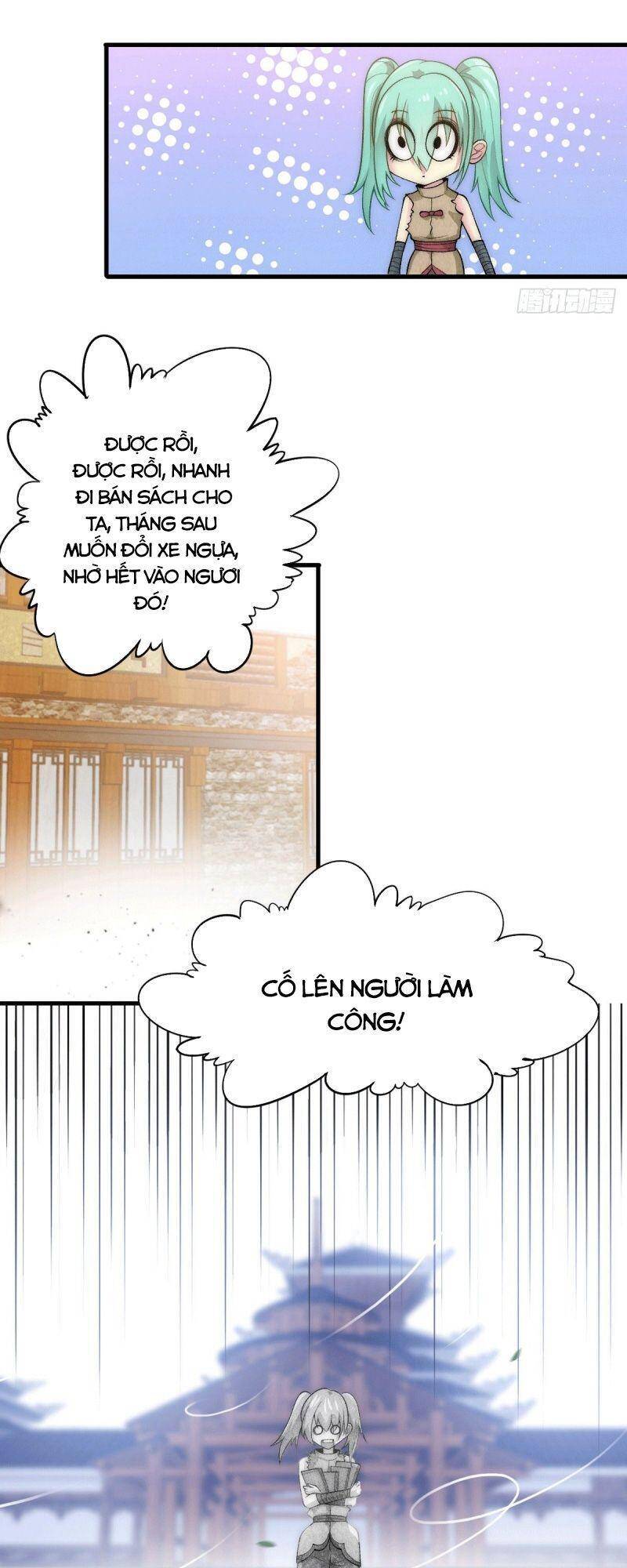 Người Trên Vạn Người - Chương 7